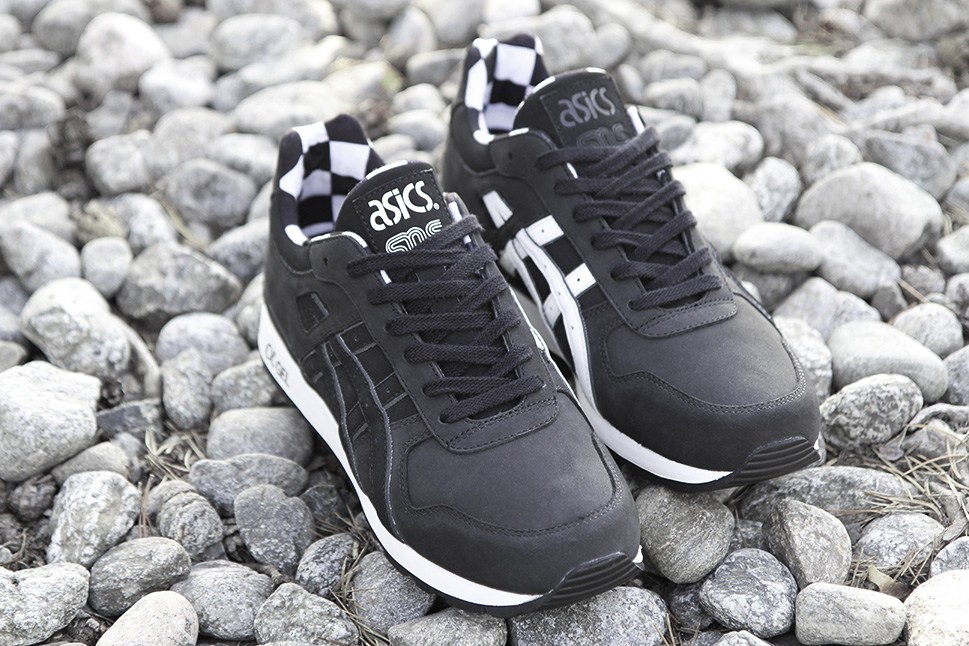 Sneakers N Stuff X Asics Gt Ii The Seventh Seal 07