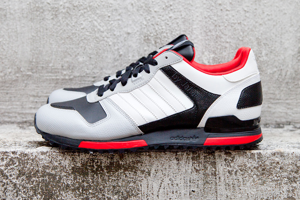 Subcrew Made By Jahan Adidas Originals Zx 700 1