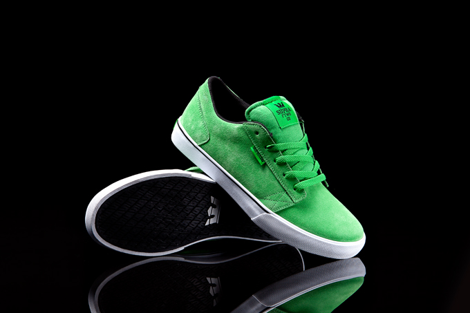 Supra Amigo Holiday 2012 1