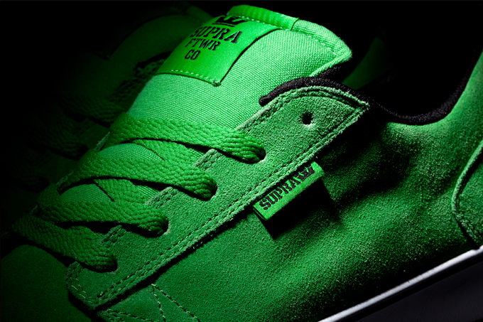 Supra Amigo Holiday 2012 3