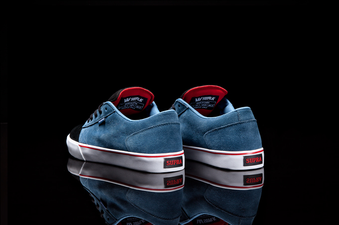 Supra Amigo Holiday 2012 5