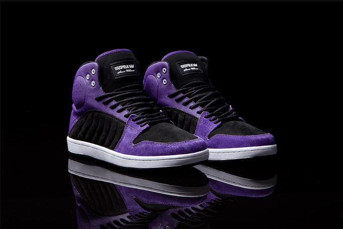 Supra S1w October 2012 Colorways 1