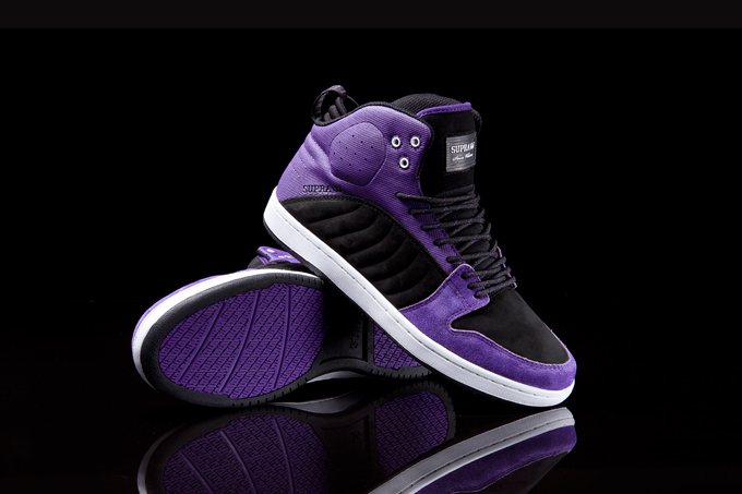 Supra S1w October 2012 Colorways 3