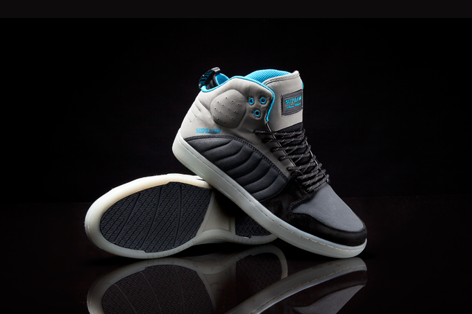 Supra S1w October 2012 Colorways 7