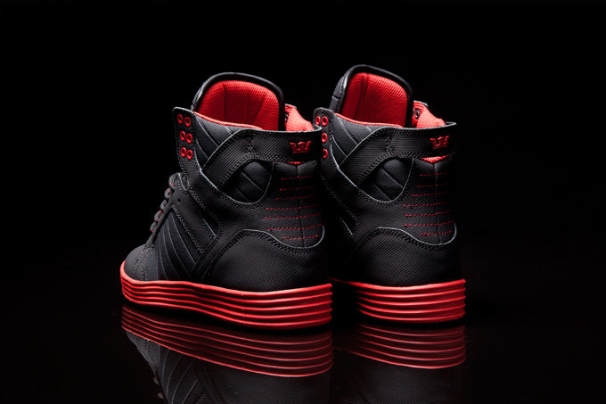 Supra Skytop Satellite 2