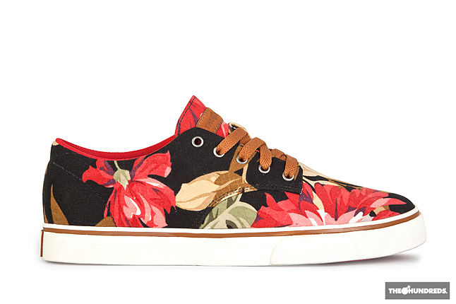 The Hundreds Johnson Low Tropic 01