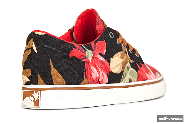 The Hundreds Johnson Low Tropic 05