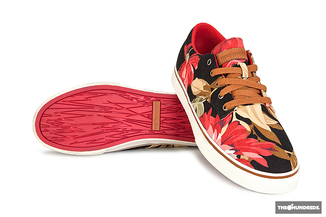 The Hundreds Johnson Low Tropic 07