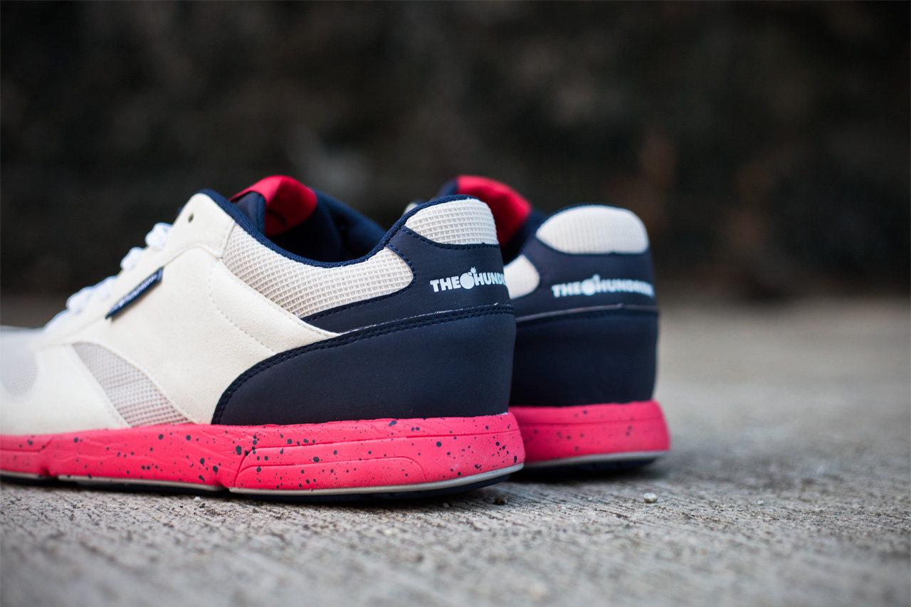 The Hundreds Scully Ben Hundreds 2