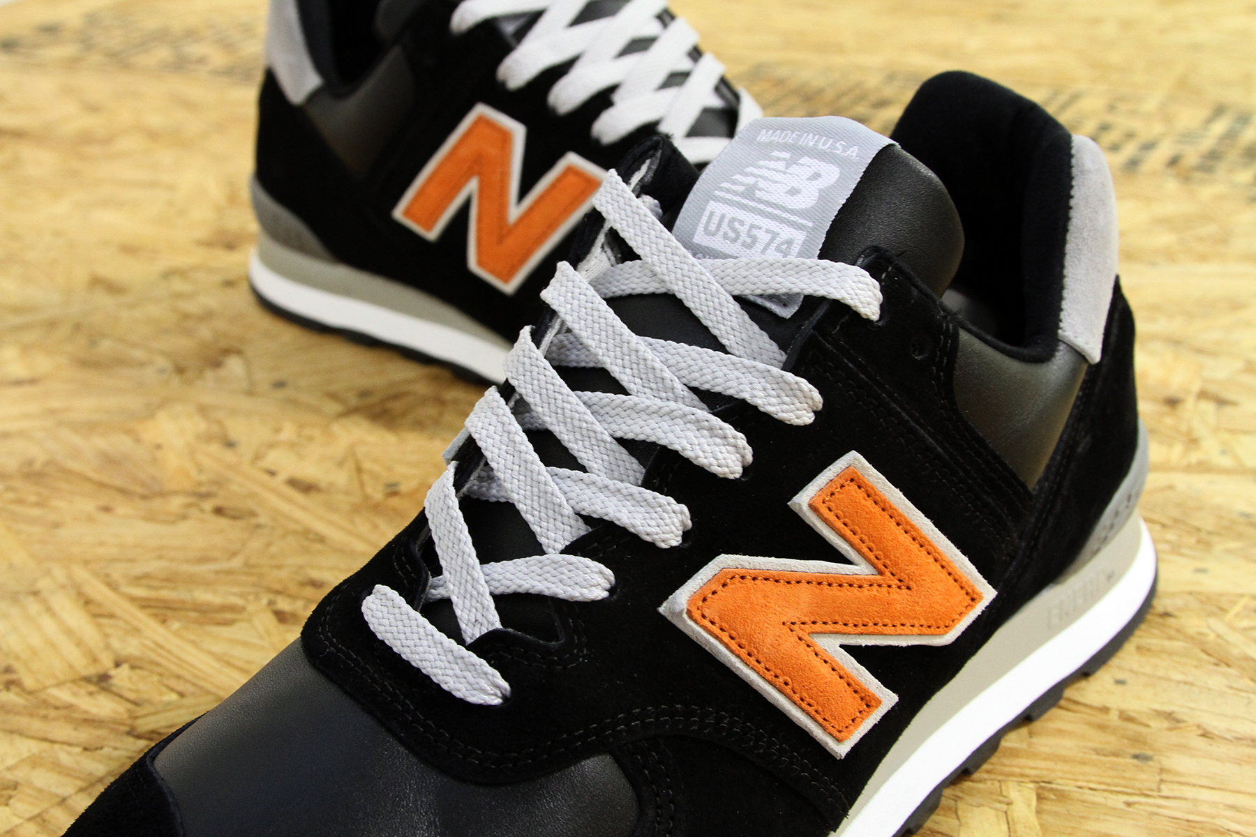 Ubiq New Balance 574 01
