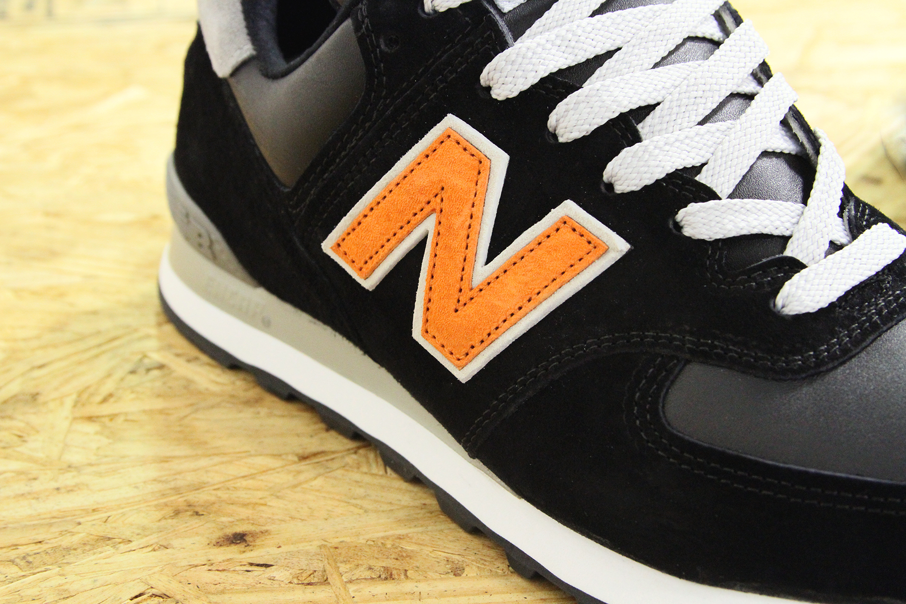 Ubiq New Balance 574 02