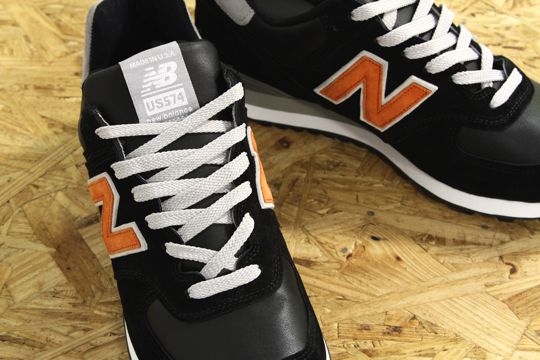Ubiq New Balance 574 03