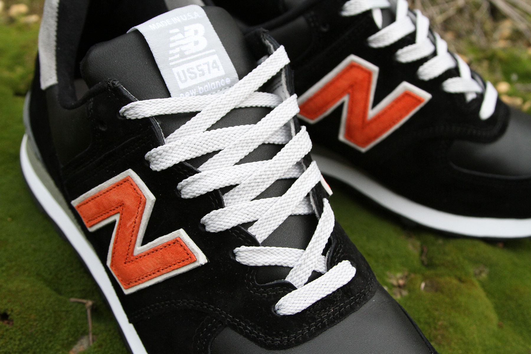 Ubiq New Balance 574 05