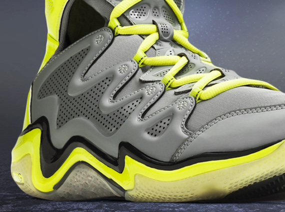 Under Armour Micro G Charge BB - New Colorways