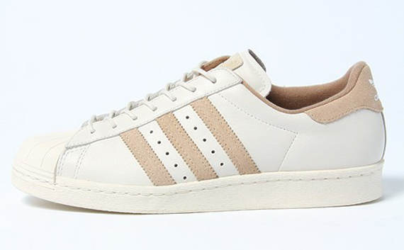 United Arrows Adidas Superstar 8