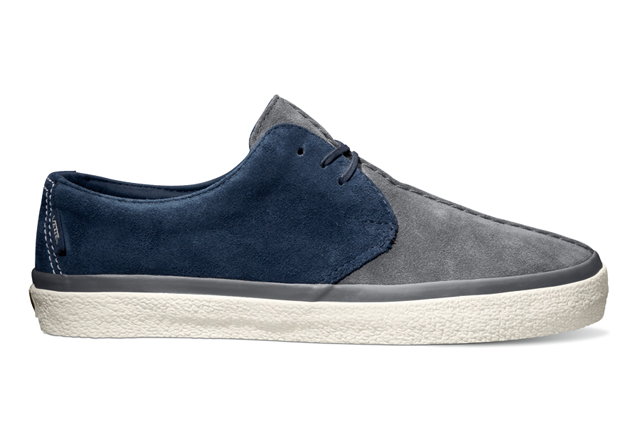 Vans California Carillo Holiday 2012 2