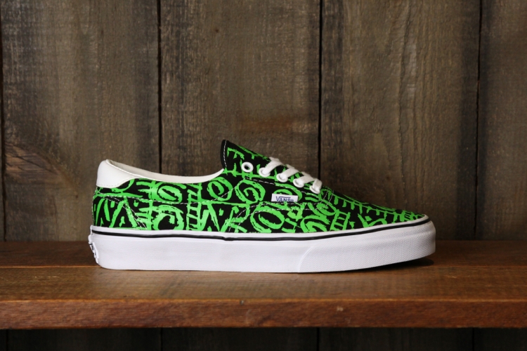 Vans Era 59 Van Doren Tribal 3