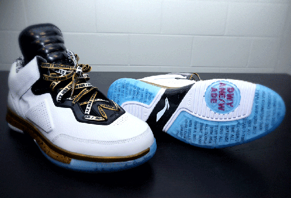 Way Of Wade Dynasty 2