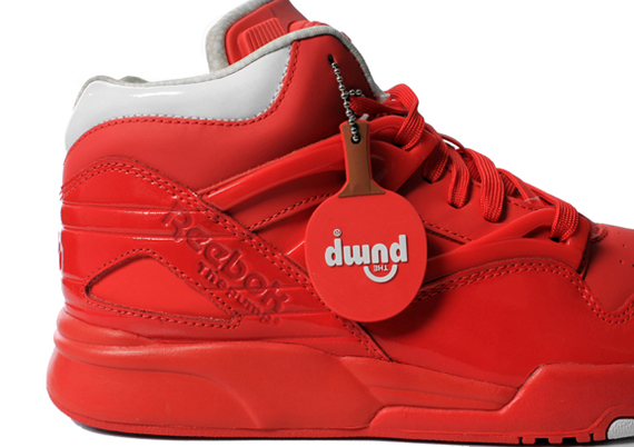 Wish Reebok Atl Pong New 1