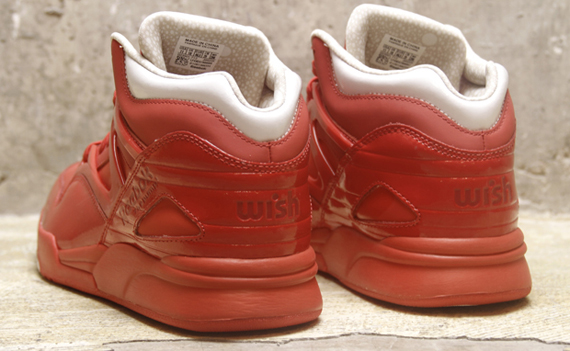 Wish Reebok Pong 0
