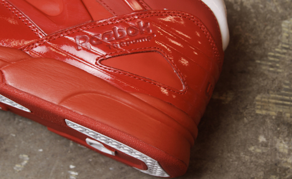 Wish Reebok Pong 2