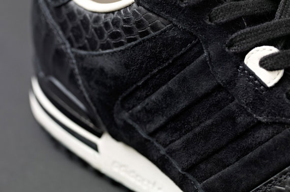 Wood Wood X Sns X Adidas Consortium 7