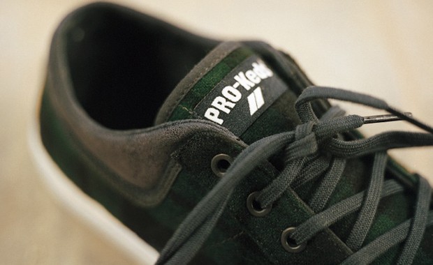 Woolrich Pro Keds Royal Master Dk 06