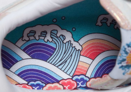 Nike Air Force 1 Low “Year of the Dragon III” – Release Date