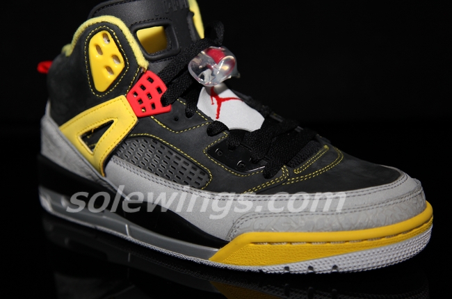 3m Reflective Jordan Spizike 01