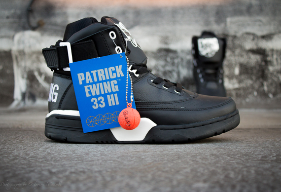 Ewing 33 Hi Blk Blue 6