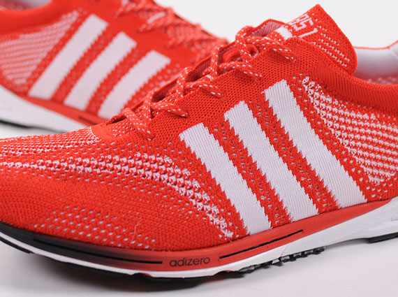Adidas Adizero Primeknit