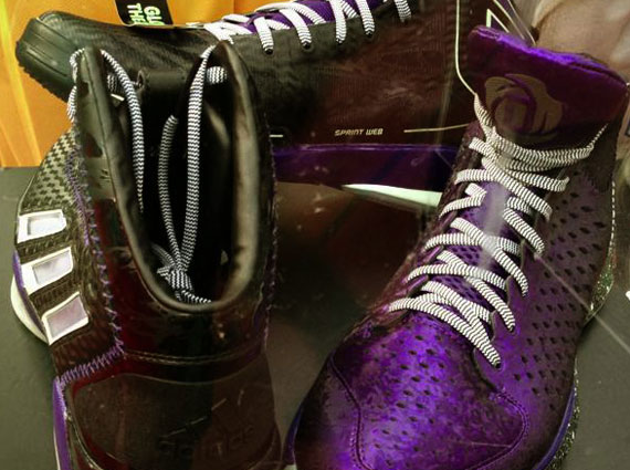 adidas Basketball "Nightmare Before Christmas" Pack