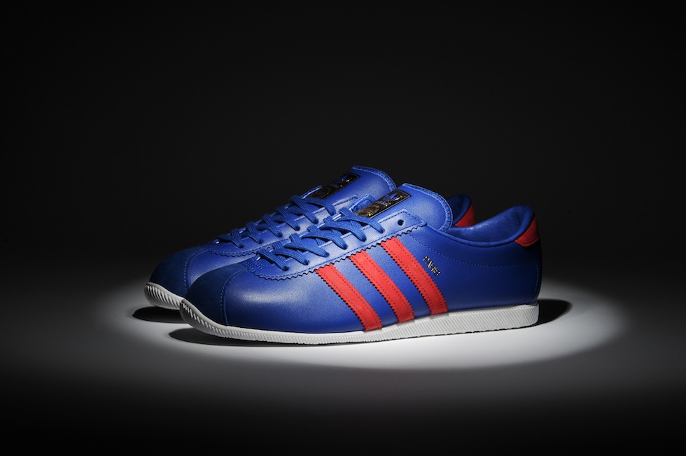 Adidas Originals Paris 1