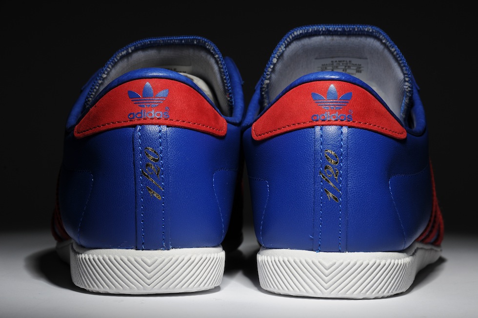 Adidas Originals Paris 2