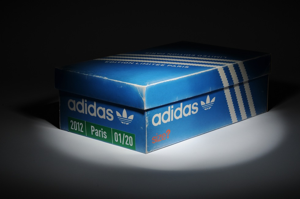 Adidas Originals Paris 3