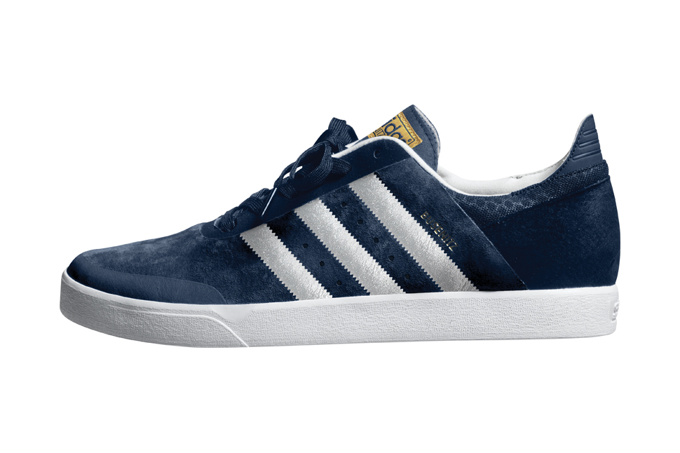 Adidas Skateboarding Busenitz Adv Spring 2013 4