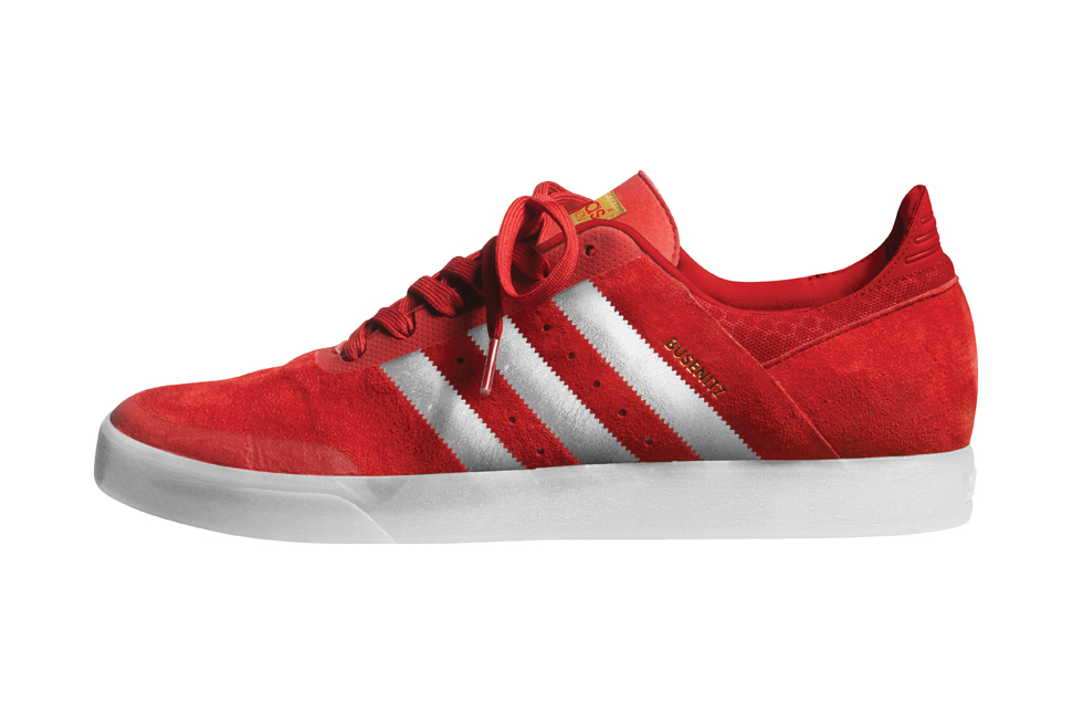 Adidas Skateboarding Busenitz Adv Spring 2013 7