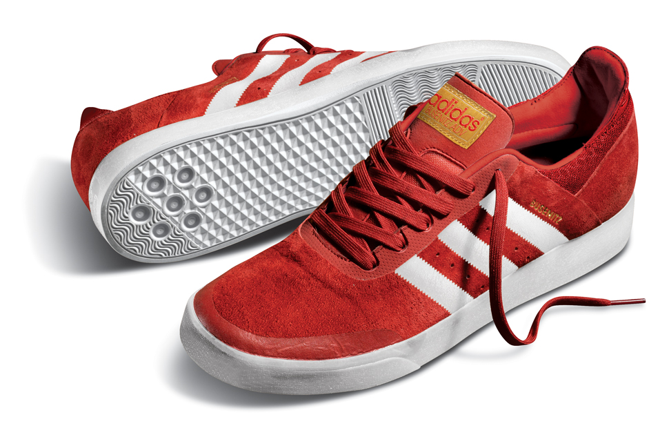 Adidas Skateboarding Busenitz Adv Spring 2013 9