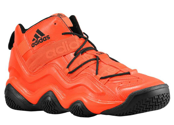 Adidas Top Ten 2000 City Pack Available 3