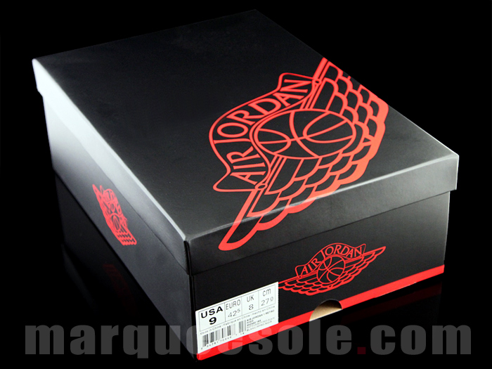 Air Jordan 1 High New Box 2