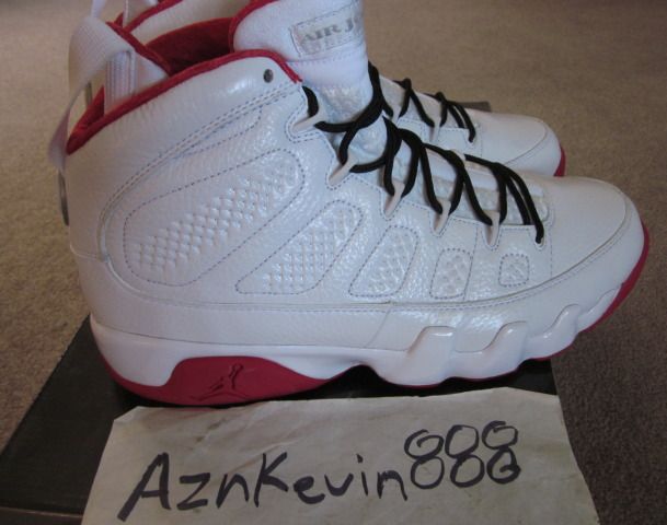 Air Jordan Ix History Of Flight 04
