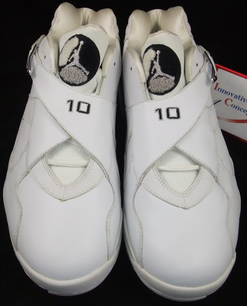 Air Jordan Viii Low Mike Bibby Pe 04