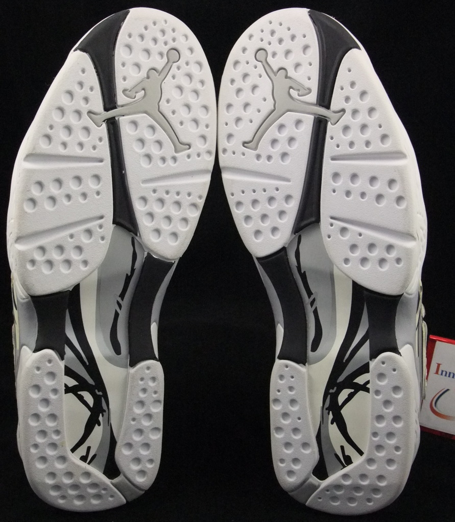 Air Jordan Viii Low Mike Bibby Pe 05