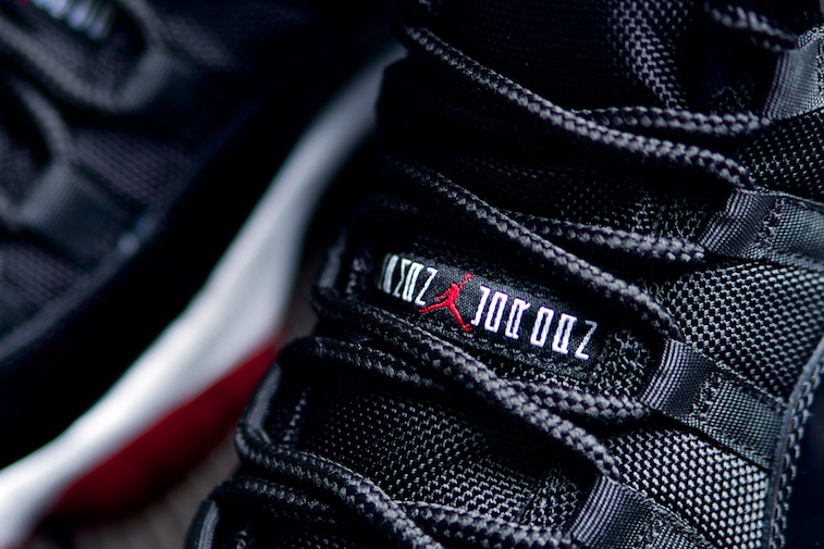 Air Jordan Xi Bred Release Date 03