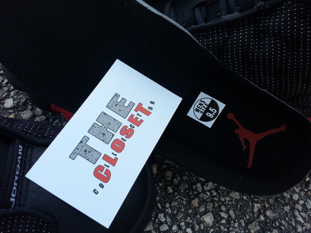 Air Jordan Xiii Retro Bred 10