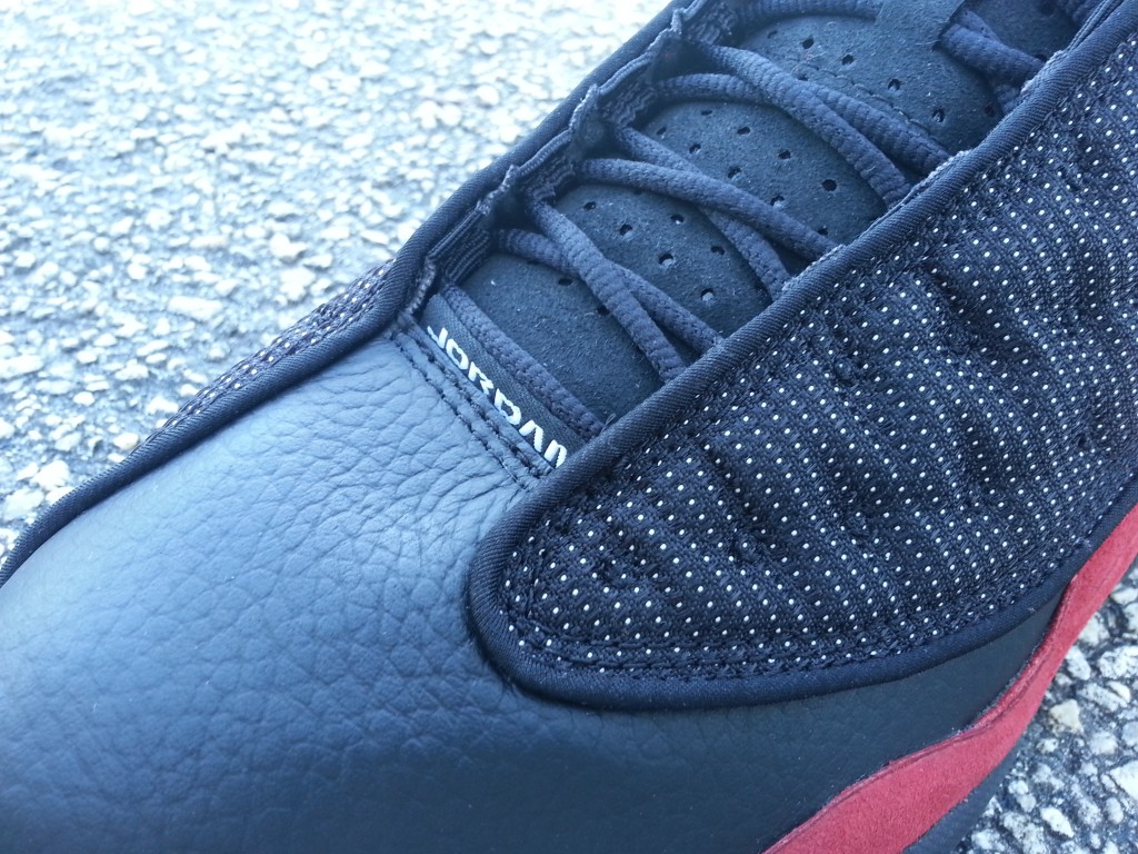 Air Jordan Xiii Retro Bred 8