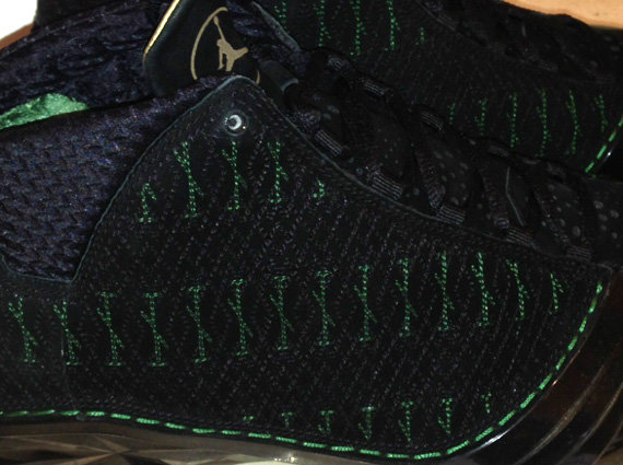 Air Jordan XX3 - Ray Allen Boston Celtics PE