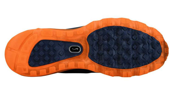 Air Max 2012 Navy Orange 0
