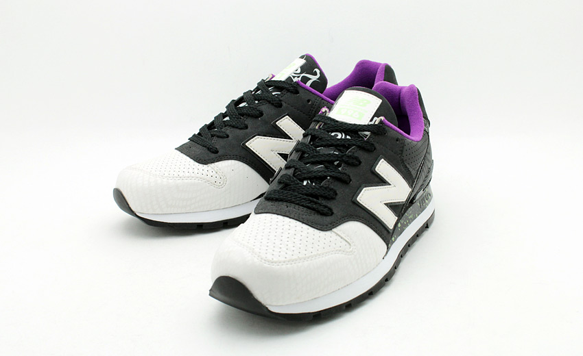 Atmos New Balance 996 Face Off 3 3