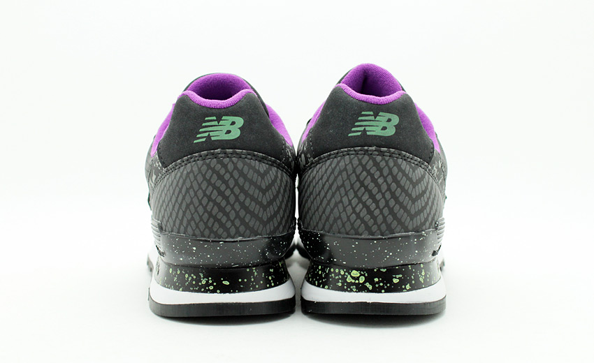 Atmos New Balance 996 Face Off 3 5